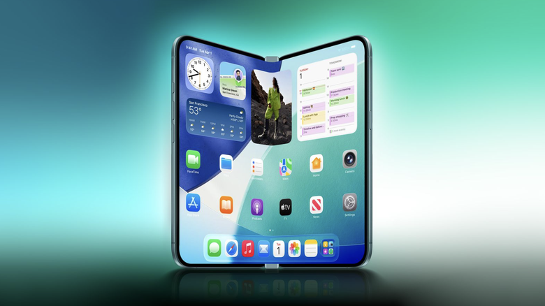 Apple thay đổi to&agrave;n diện thiết kế iPhone, hướng tới iPhone 20 v&agrave; "kỷ nguy&ecirc;n to&agrave;n m&agrave;n h&igrave;nh"- Ảnh 2.