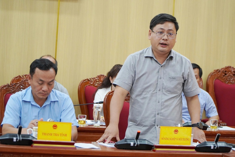 Quảng Ng&atilde;i thay đổi phương thức đấu tranh, dẹp nạn &ldquo;c&aacute;t tặc&rdquo;- Ảnh 4.