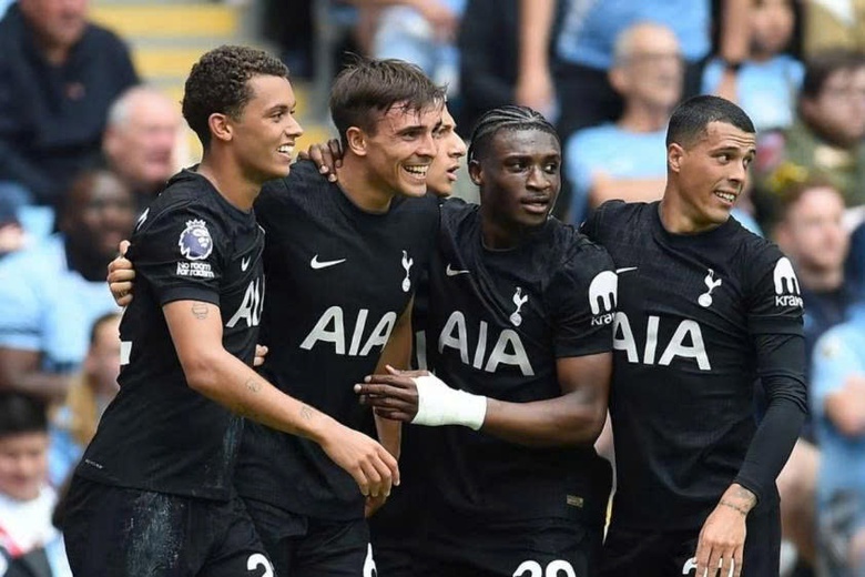 Thomas Frank &ndash; Ruben Amorim: Đơn giản l&agrave; sự đối lập- Ảnh 3.