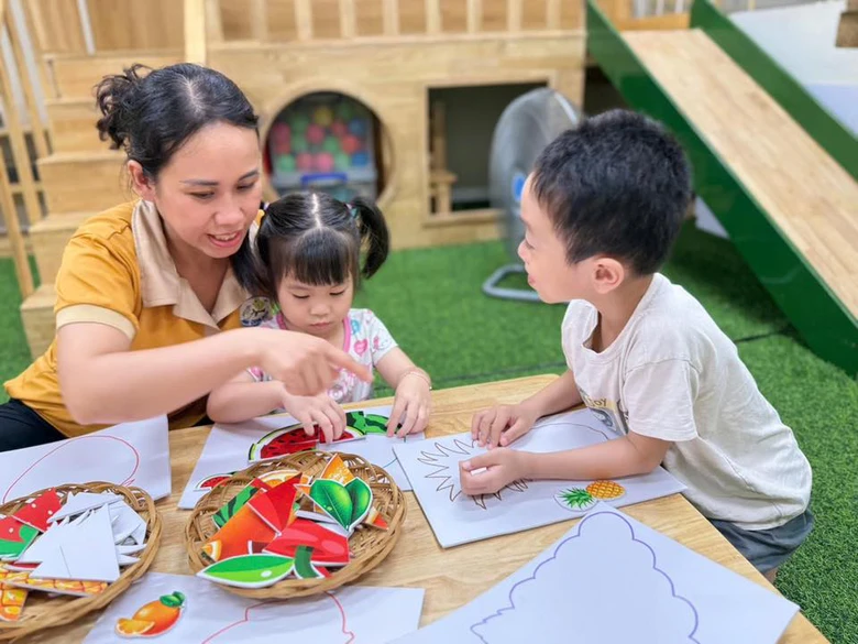 H&agrave; Nội thiếu hơn 6.000 gi&aacute;o vi&ecirc;n cho năm học mới 2025-2026- Ảnh 1.