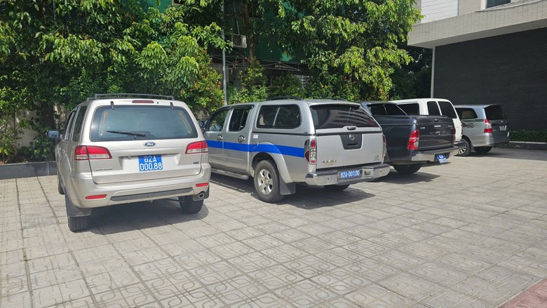 Các xã miền núi Quảng Ngãi sẽ được cấp xe công vụ 2 cầu- Ảnh 1. Các xã miền núi Quảng Ngãi sẽ được cấp xe công vụ 2 cầu- Ảnh 1.