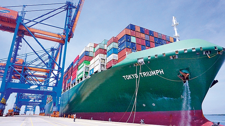 Giao th&ocirc;ng bứt tốc tr&ecirc;n &ldquo;đường băng&rdquo; số h&oacute;a- Ảnh 1.