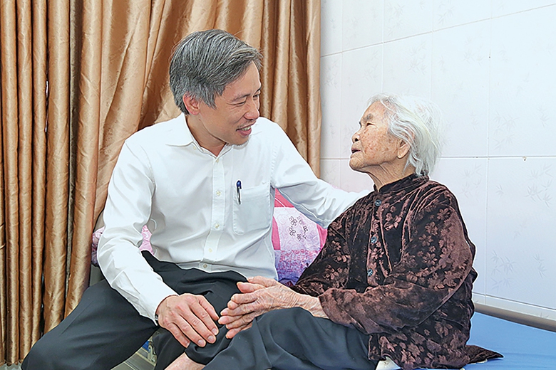 &ldquo;Vị cứu tinh&rdquo; của bệnh nh&acirc;n xương, khớp- Ảnh 2.