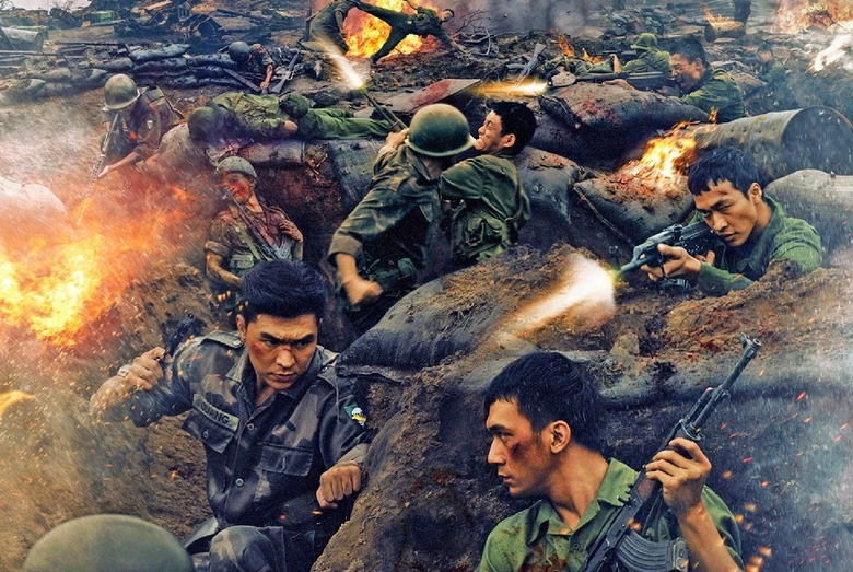 Đạo diễn, NSƯT Đặng Th&aacute;i Huyền: L&agrave;m phim chiến tranh để tr&acirc;n trọng h&ograve;a b&igrave;nh- Ảnh 3.