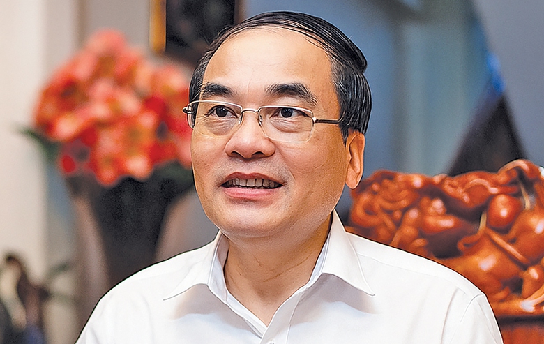 Sức mạnh vô địch của “pháo đài lòng dân”- Ảnh 1. Sức mạnh vô địch của “pháo đài lòng dân”- Ảnh 1.