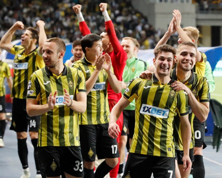Champions League 2025-2026: Chờ những m&agrave;n đại chiến- Ảnh 2.