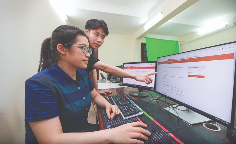 Giao th&ocirc;ng bứt tốc tr&ecirc;n &ldquo;đường băng&rdquo; số h&oacute;a- Ảnh 4.