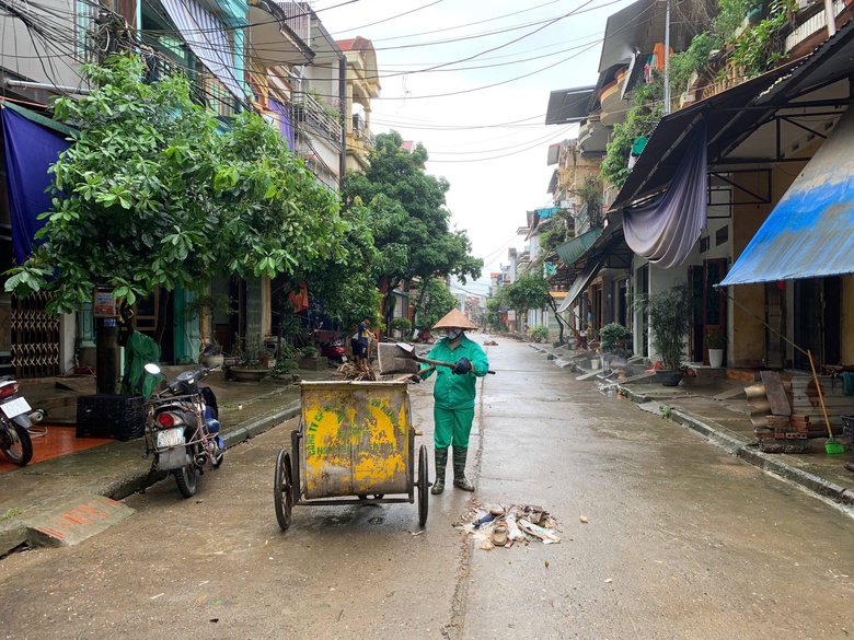 L&agrave;o Cai: Mưa lớn g&acirc;y sạt lở h&agrave;ng loạt, nhiều tuyến quốc lộ &aacute;ch tắc- Ảnh 7.