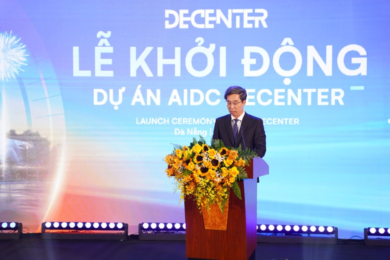 Khởi động dự &aacute;n trung t&acirc;m dữ liệu, đưa Đ&agrave; Nẵng th&agrave;nh cửa ng&otilde; c&ocirc;ng nghệ mới của Đ&ocirc;ng Nam &Aacute;- Ảnh 2.