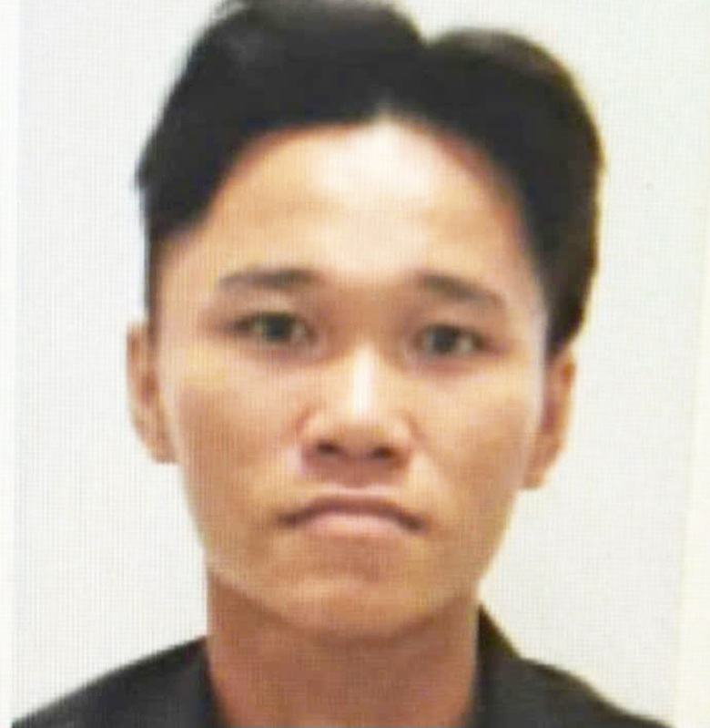 An Giang: Bắt đối tượng truy n&atilde; khi vừa từ Indonesia đ&aacute;p xuống s&acirc;n bay T&acirc;n Sơn Nhất- Ảnh 1.