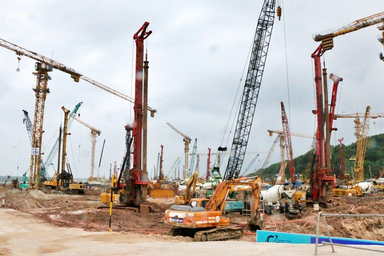 Chính phủ yêu cầu An Giang khởi công đồng loạt các dự án hạ tầng APEC trong tháng 9- Ảnh 1. Chính phủ yêu cầu An Giang khởi công đồng loạt các dự án hạ tầng APEC trong tháng 9- Ảnh 1.