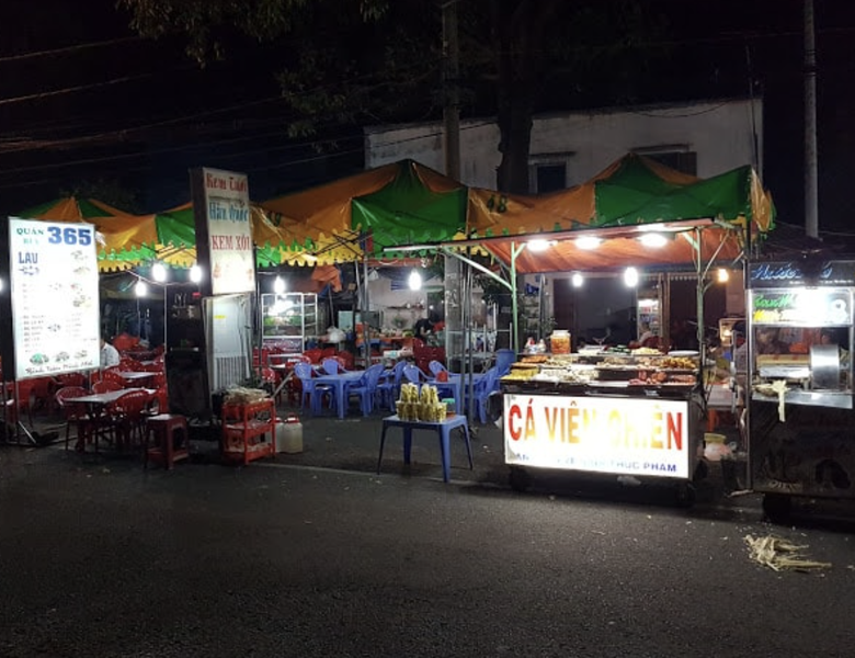 Đồng Nai đ&oacute;ng cửa chợ đ&ecirc;m Bi&ecirc;n H&ugrave;ng sau 18 năm hoạt động- Ảnh 1.