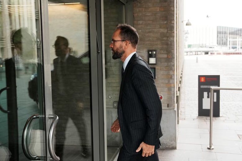 Đan Mạch triệu tập Đại biện Mỹ vì nghi can thiệp vào vấn đề Greenland- Ảnh 1. Đan Mạch triệu tập Đại biện Mỹ vì nghi can thiệp vào vấn đề Greenland- Ảnh 1.