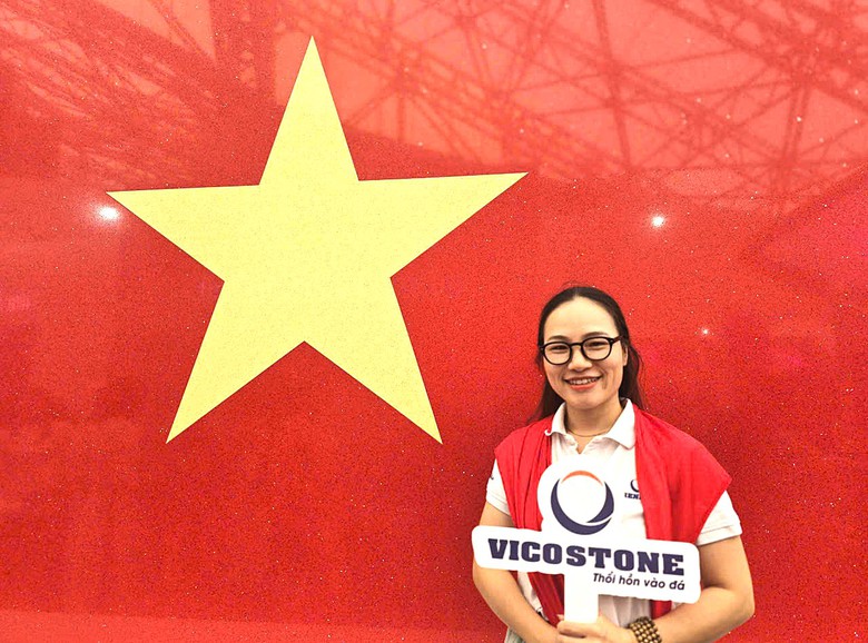 Triển lãm thành tựu 80 năm ngành Xây dựng thu hút giới trẻ tham quan- Ảnh 9. Triển lãm thành tựu 80 năm ngành Xây dựng thu hút giới trẻ tham quan- Ảnh 9.