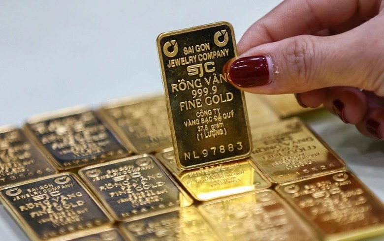 Bỏ độc quyền, giảm thuế: Thị trường v&agrave;ng chờ một cuộc t&aacute;i định h&igrave;nh- Ảnh 1.