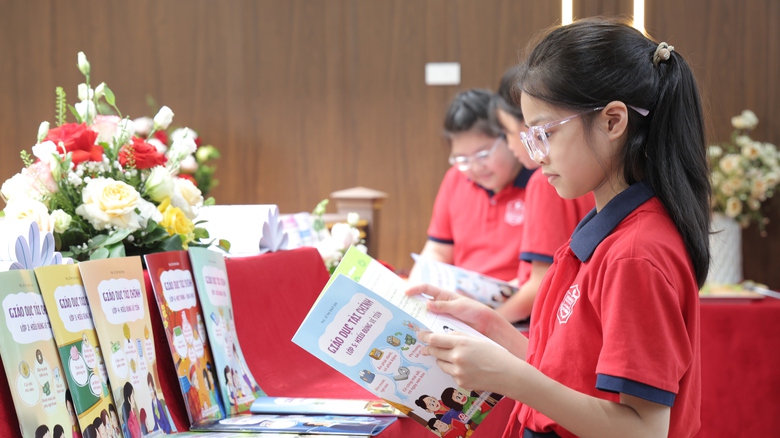 Gi&aacute;o dục t&agrave;i ch&iacute;nh: Nội dung n&ecirc;n c&oacute; trong buổi học thứ hai?- Ảnh 2.