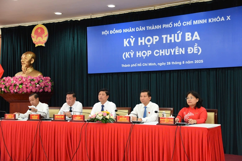 TP.HCM ban h&agrave;nh quy định ph&aacute;t triển đ&ocirc; thị theo hướng ph&aacute;t triển giao th&ocirc;ng c&ocirc;ng cộng- Ảnh 1.