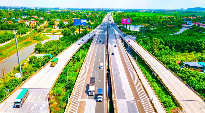 L&agrave;m g&igrave; để đến năm 2045 c&oacute; 9.000km đường cao tốc?- Ảnh 1.