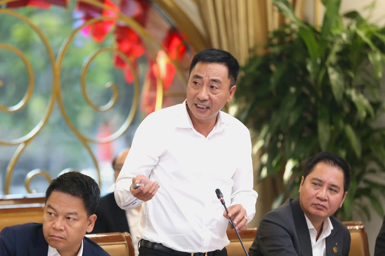 T&T Group đề xuất nghi&ecirc;n cứu đầu tư nhiều dự &aacute;n chiến lược, đột ph&aacute; tại C&agrave; Mau- Ảnh 2.