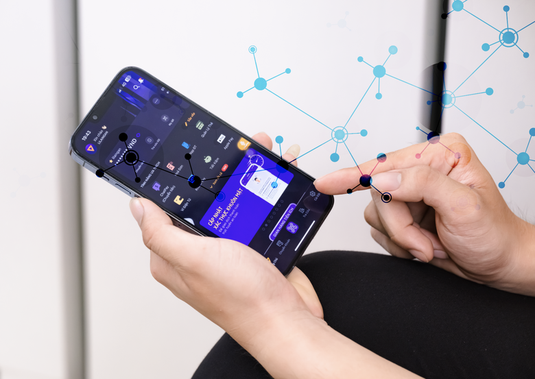 TPBank mang hành trình số đến Triển lãm Thành tựu Đất nước- Ảnh 2. TPBank mang hành trình số đến Triển lãm Thành tựu Đất nước- Ảnh 2.