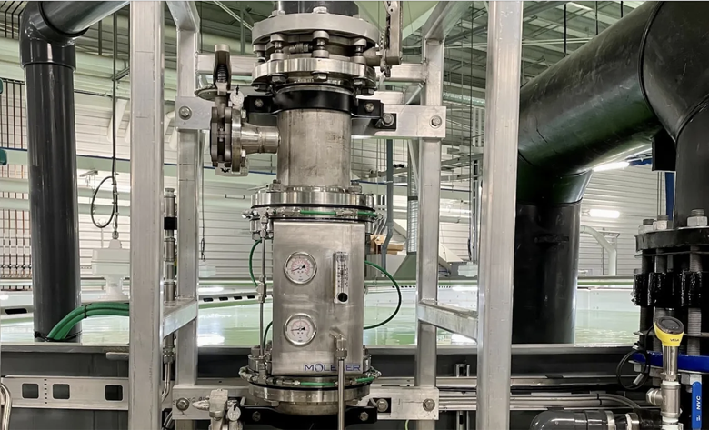 "Bong bóng nano" có thể thay đổi hoàn toàn các ngành năng lượng lớn- Ảnh 1. "Bong bóng nano" có thể thay đổi hoàn toàn các ngành năng lượng lớn- Ảnh 1.