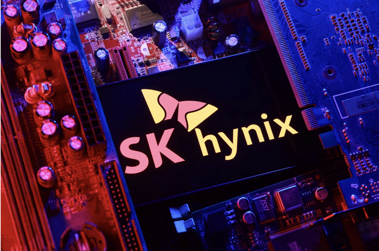 Mỹ g&acirc;y kh&oacute; cho Samsung, SK Hynix trong việc sản xuất chip tại Trung Quốc- Ảnh 2.