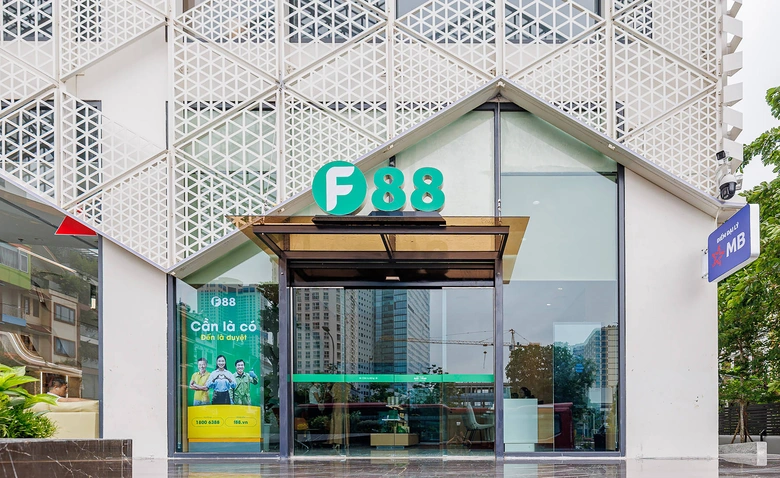 F88 bổ nhiệm th&agrave;nh vi&ecirc;n HĐQT mới- Ảnh 2.