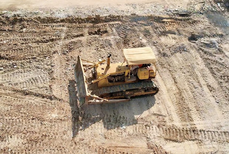 Hơn 15.000 nhân lực bám công trường sân bay, cao tốc, vành đai ở Đồng Nai xuyên lễ 2/9- Ảnh 4. Hơn 15.000 nhân lực bám công trường sân bay, cao tốc, vành đai ở Đồng Nai xuyên lễ 2/9- Ảnh 4.