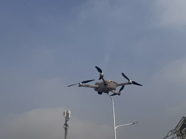 Siết kiểm so&aacute;t UAV, bảo đảm an to&agrave;n bay tại T&acirc;n Sơn Nhất- Ảnh 2.