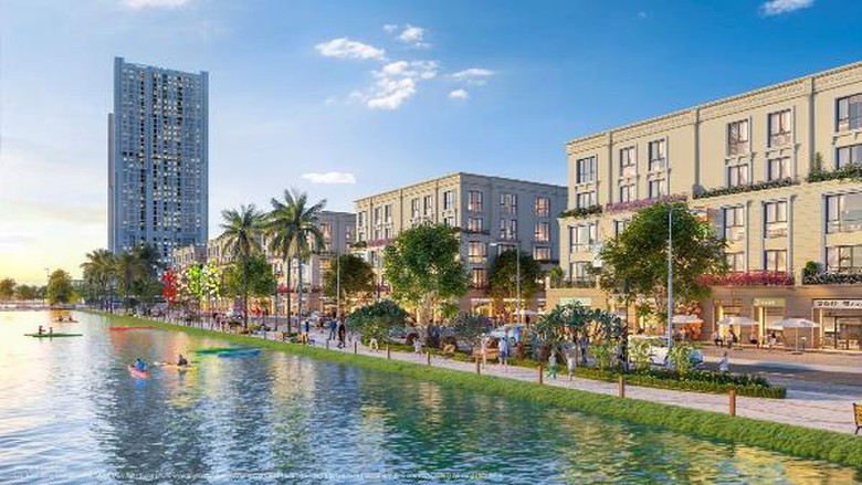 VEC đ&oacute;n hơn 230.000 kh&aacute;ch đến khai mạc Triển l&atilde;m th&agrave;nh tựu đất nước- Ảnh 3.
