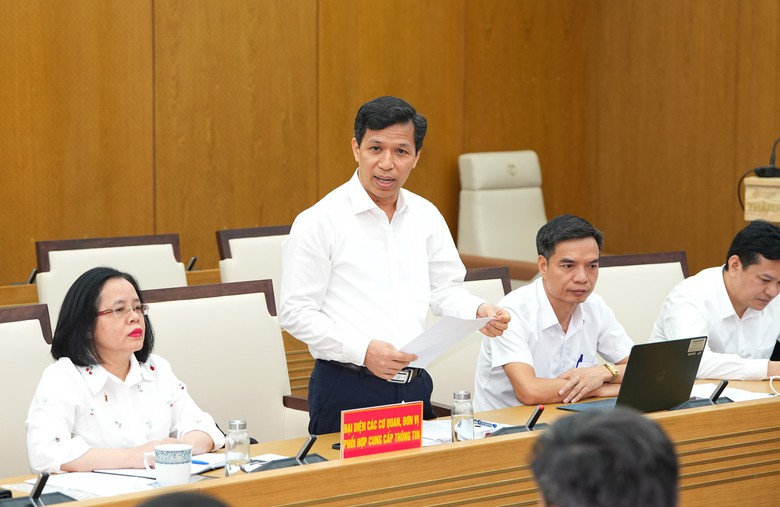 Đại hội Đảng bộ th&agrave;nh phố Hải Ph&ograve;ng dự kiến diễn ra v&agrave;o ng&agrave;y 26-27/9- Ảnh 1.