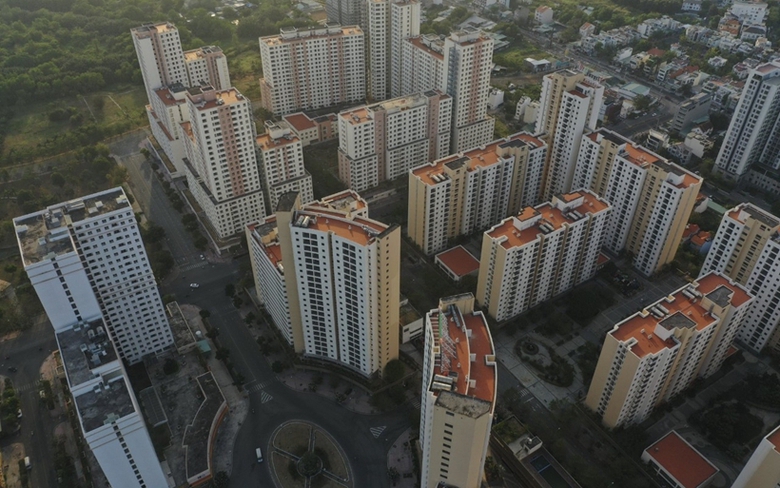 TP.HCM tạo lập quỹ nh&agrave; đất t&aacute;i định cư cho c&aacute;c dự &aacute;n đầu tư c&ocirc;ng