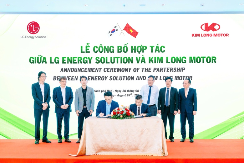 Sắp c&oacute; nh&agrave; m&aacute;y sản xuất pin &ocirc; t&ocirc; ở Huế- Ảnh 2.
