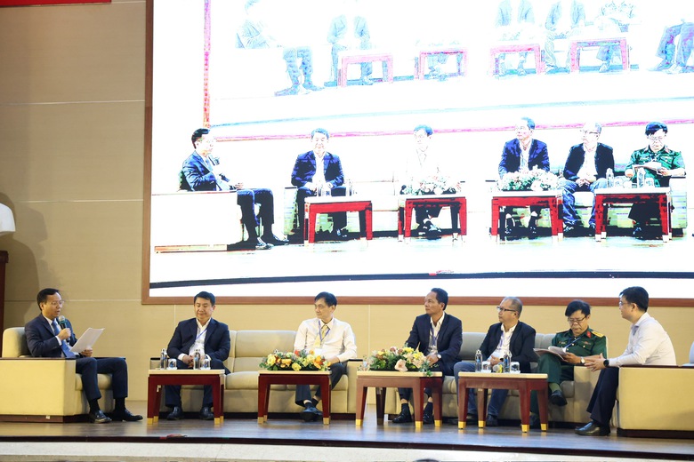 C&ocirc;ng nghệ l&agrave; huyết mạch ph&aacute;t triển kinh tế số v&agrave; hiện đại h&oacute;a quốc gia- Ảnh 3.