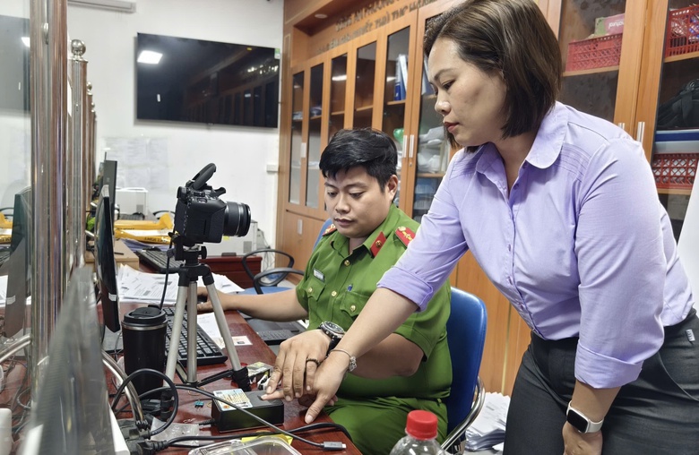 Đẩy nhanh triển khai cấp t&agrave;i khoản an sinh x&atilde; hội tr&ecirc;n VNeID- Ảnh 1.