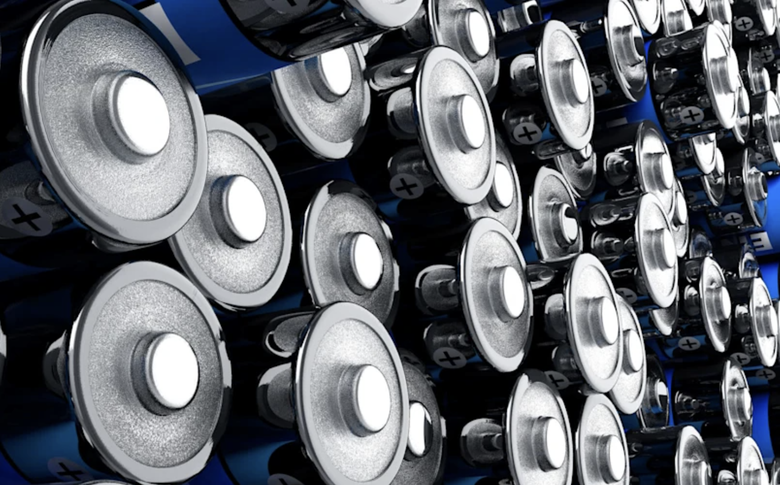 Pin uốn cong có thể thay đổi tương lai công nghệ- Ảnh 1. Pin uốn cong có thể thay đổi tương lai công nghệ- Ảnh 1.