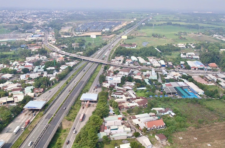 12 dấu ấn nổi bật ng&agrave;nh X&acirc;y dựng nhiệm kỳ 2020-2025- Ảnh 5.