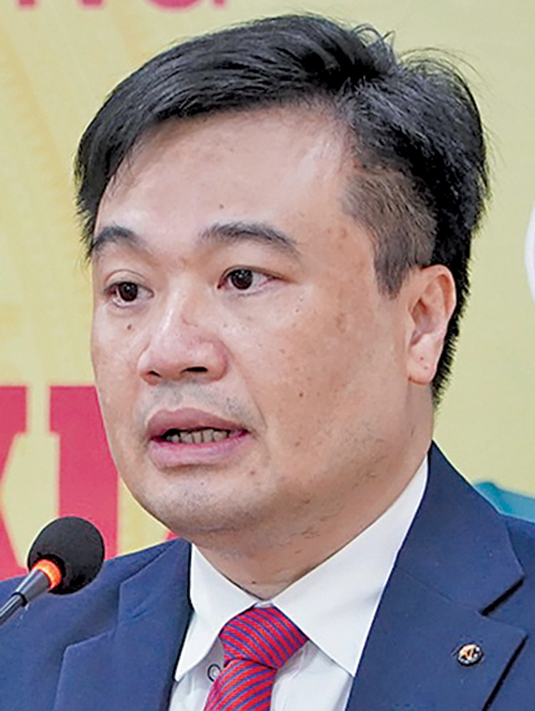 Khơi dậy tinh thần đổi mới, s&aacute;ng tạo, d&aacute;m nghĩ d&aacute;m l&agrave;m- Ảnh 16.