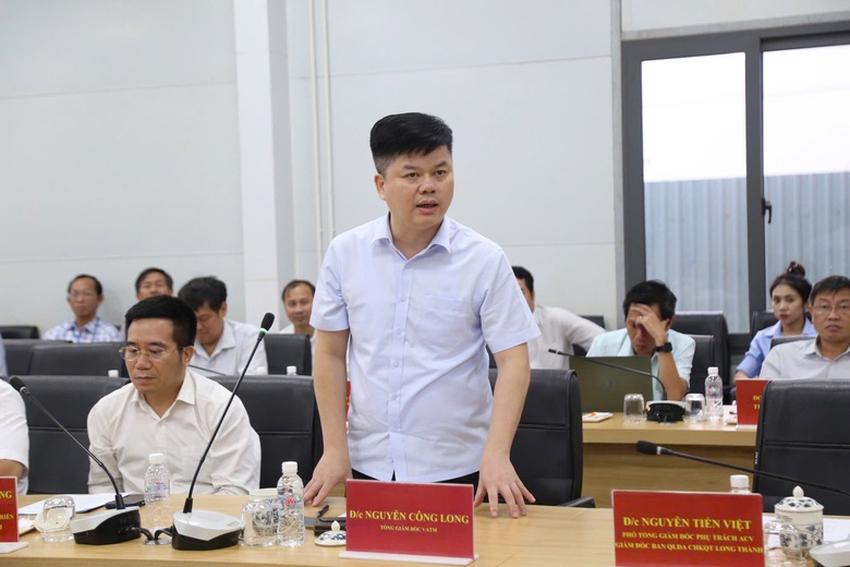 S&acirc;n bay Long Th&agrave;nh: Ho&agrave;n tất bay "đ&aacute;nh gi&aacute; phương thức bay", sẵn s&agrave;ng cho ng&agrave;y vận h&agrave;nh- Ảnh 6.