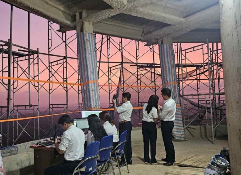 S&acirc;n bay Long Th&agrave;nh: Ho&agrave;n tất bay "đ&aacute;nh gi&aacute; phương thức bay", sẵn s&agrave;ng cho ng&agrave;y vận h&agrave;nh- Ảnh 4.