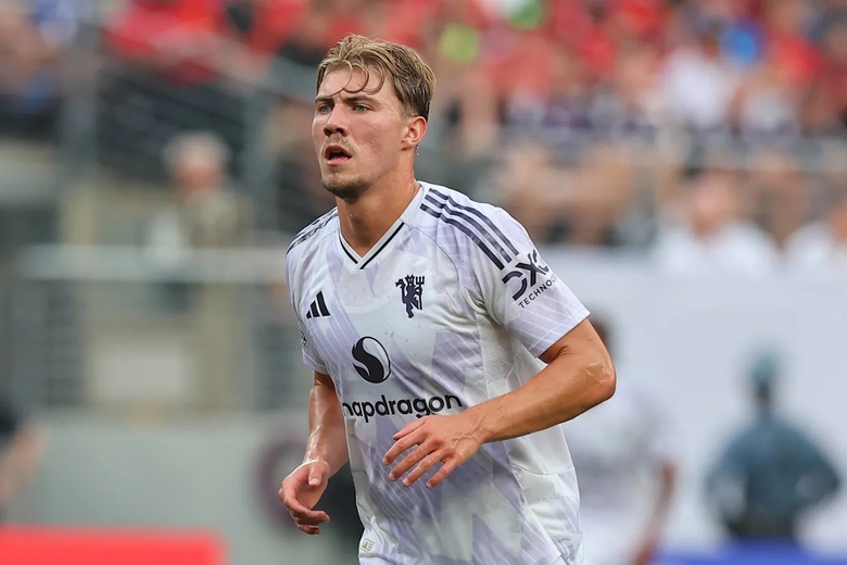 Nhận định MU - Everton (4h00 ng&agrave;y 4/8): Chốt đội h&igrave;nh cho m&ugrave;a giải mới- Ảnh 1.