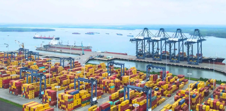 12 dấu ấn nổi bật ng&agrave;nh X&acirc;y dựng nhiệm kỳ 2020-2025- Ảnh 10.