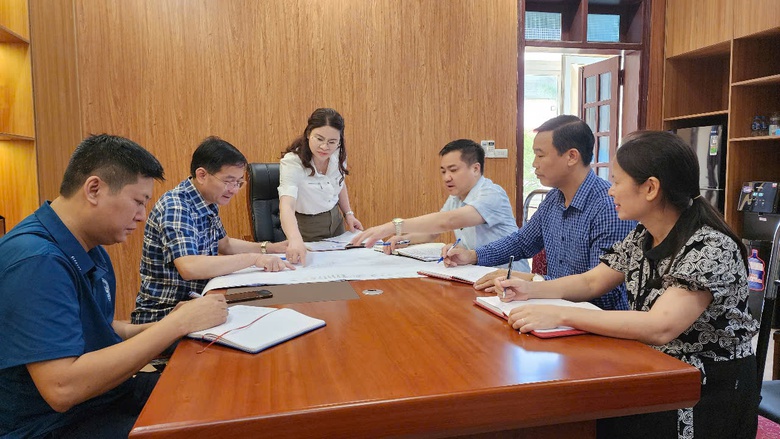 Ph&uacute; Thọ: Đẩy mạnh giải ph&oacute;ng mặt bằng, triển khai dự &aacute;n trọng điểm- Ảnh 3.