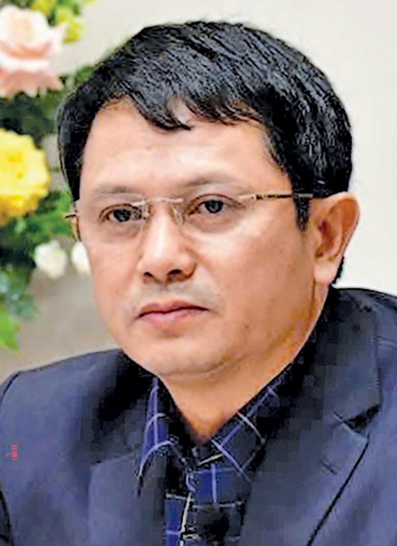 Khơi dậy tinh thần đổi mới, s&aacute;ng tạo, d&aacute;m nghĩ d&aacute;m l&agrave;m- Ảnh 14.
