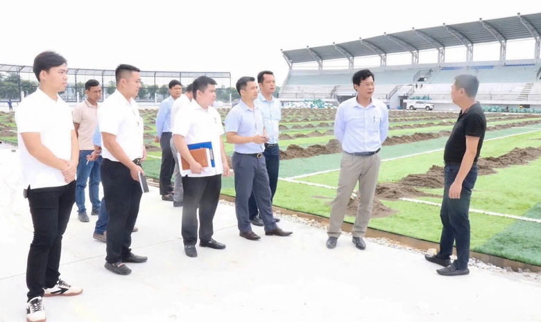 Ph&uacute; Thọ: Đẩy mạnh giải ph&oacute;ng mặt bằng, triển khai dự &aacute;n trọng điểm- Ảnh 2.