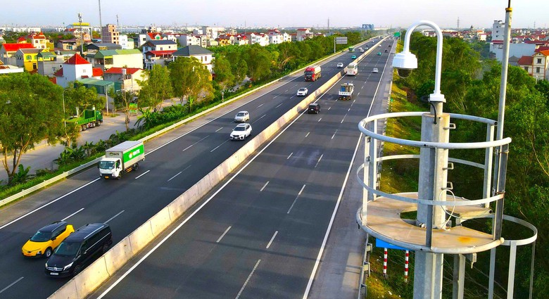 Sắp c&oacute; "bộ n&atilde;o" điều h&agrave;nh đường cao tốc hơn 1.400 tỷ đồng- Ảnh 1.