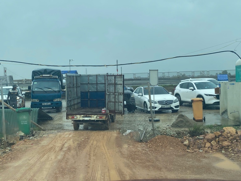 Du khách lưu ý gì khi đến các trạm dừng nghỉ trên cao tốc qua Bắc Trung Bộ?- Ảnh 6. Du khách lưu ý gì khi đến các trạm dừng nghỉ trên cao tốc qua Bắc Trung Bộ?- Ảnh 6.