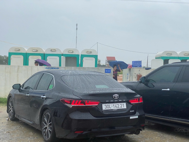 Du khách lưu ý gì khi đến các trạm dừng nghỉ trên cao tốc qua Bắc Trung Bộ?- Ảnh 3. Du khách lưu ý gì khi đến các trạm dừng nghỉ trên cao tốc qua Bắc Trung Bộ?- Ảnh 3.