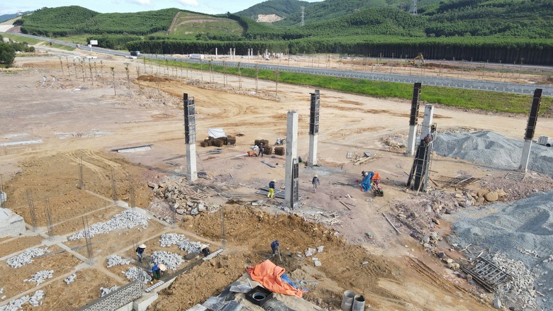 Du khách lưu ý gì khi đến các trạm dừng nghỉ trên cao tốc qua Bắc Trung Bộ?- Ảnh 10. Du khách lưu ý gì khi đến các trạm dừng nghỉ trên cao tốc qua Bắc Trung Bộ?- Ảnh 10.