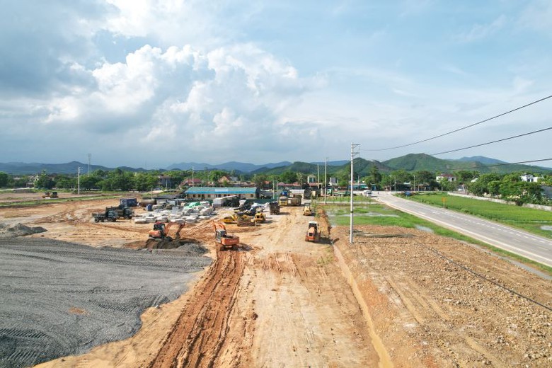 Dự &aacute;n Thung lũng gốm sứ ASEAN hơn 5.100 tỷ đồng ở Thanh H&oacute;a triển khai thế n&agrave;o?- Ảnh 2.